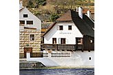 Viesu māja Český Krumlov Čehija
